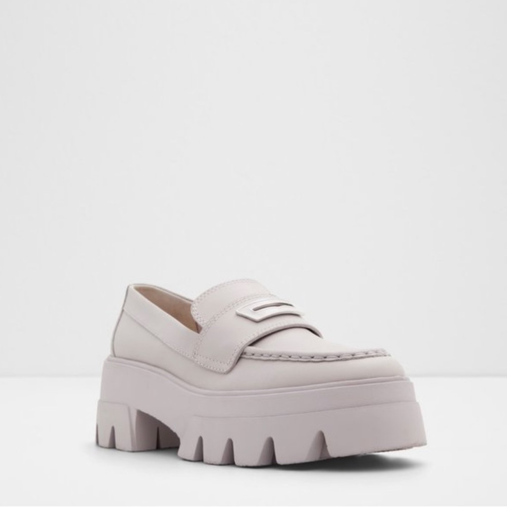 ALDO Grandwalk Loafers